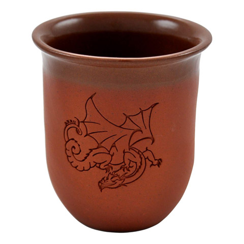 Dragon cup Big