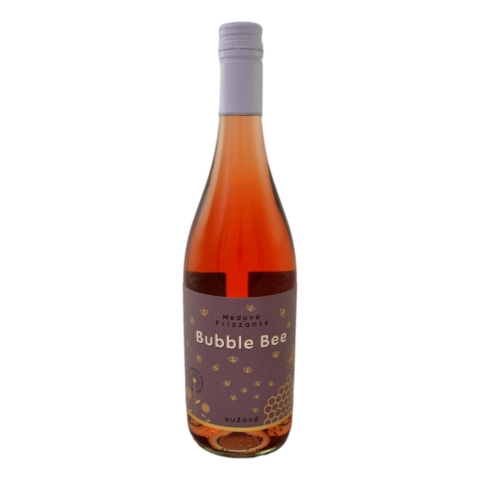 Bubble Bee Frizzante Rosé